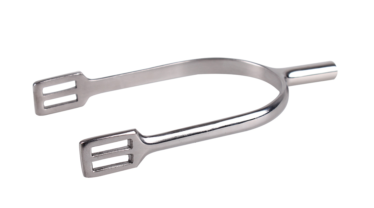 Blunt spurs women