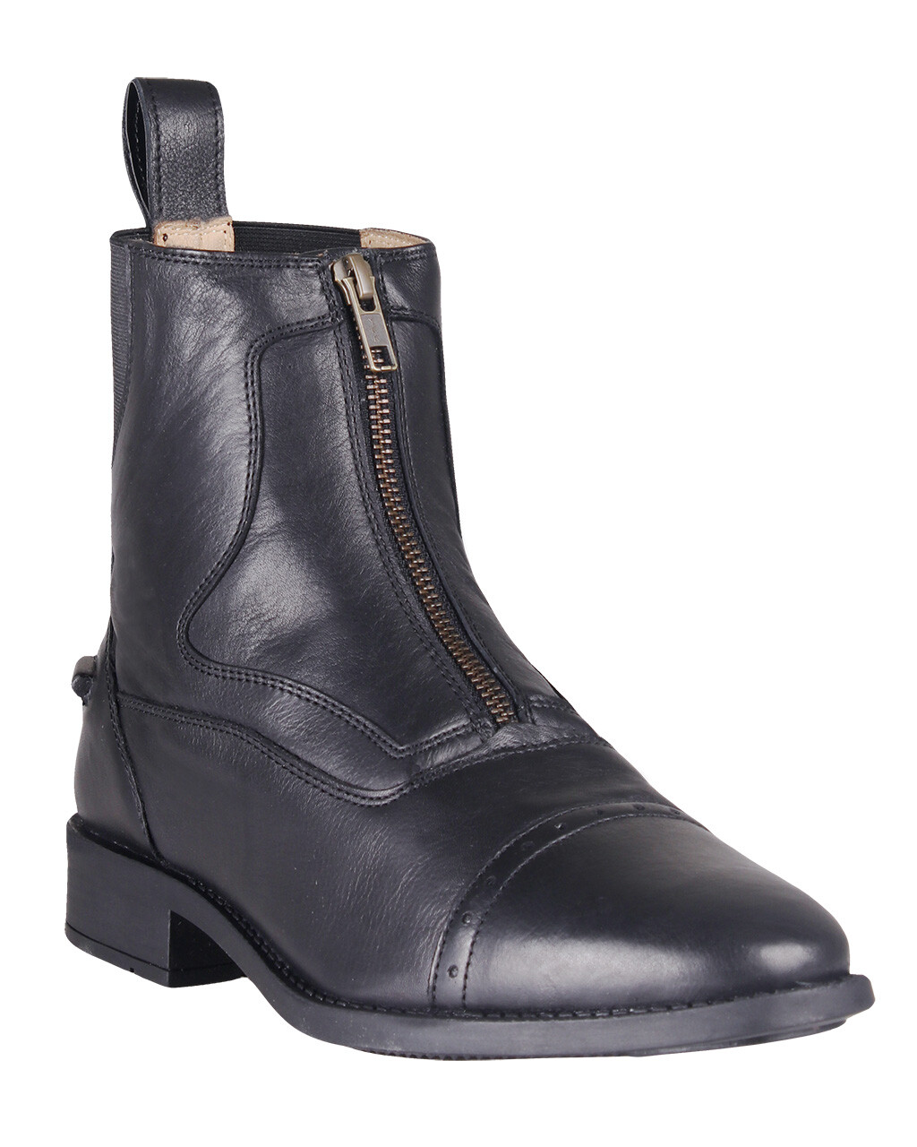 Jodhpur Milaan Black
