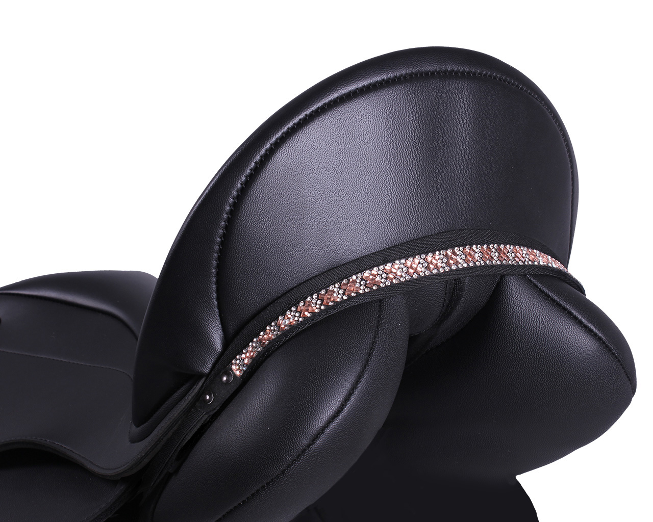 Saddle jewel Macey