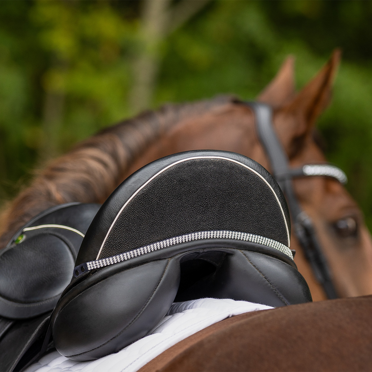 Saddle jewel Madelon