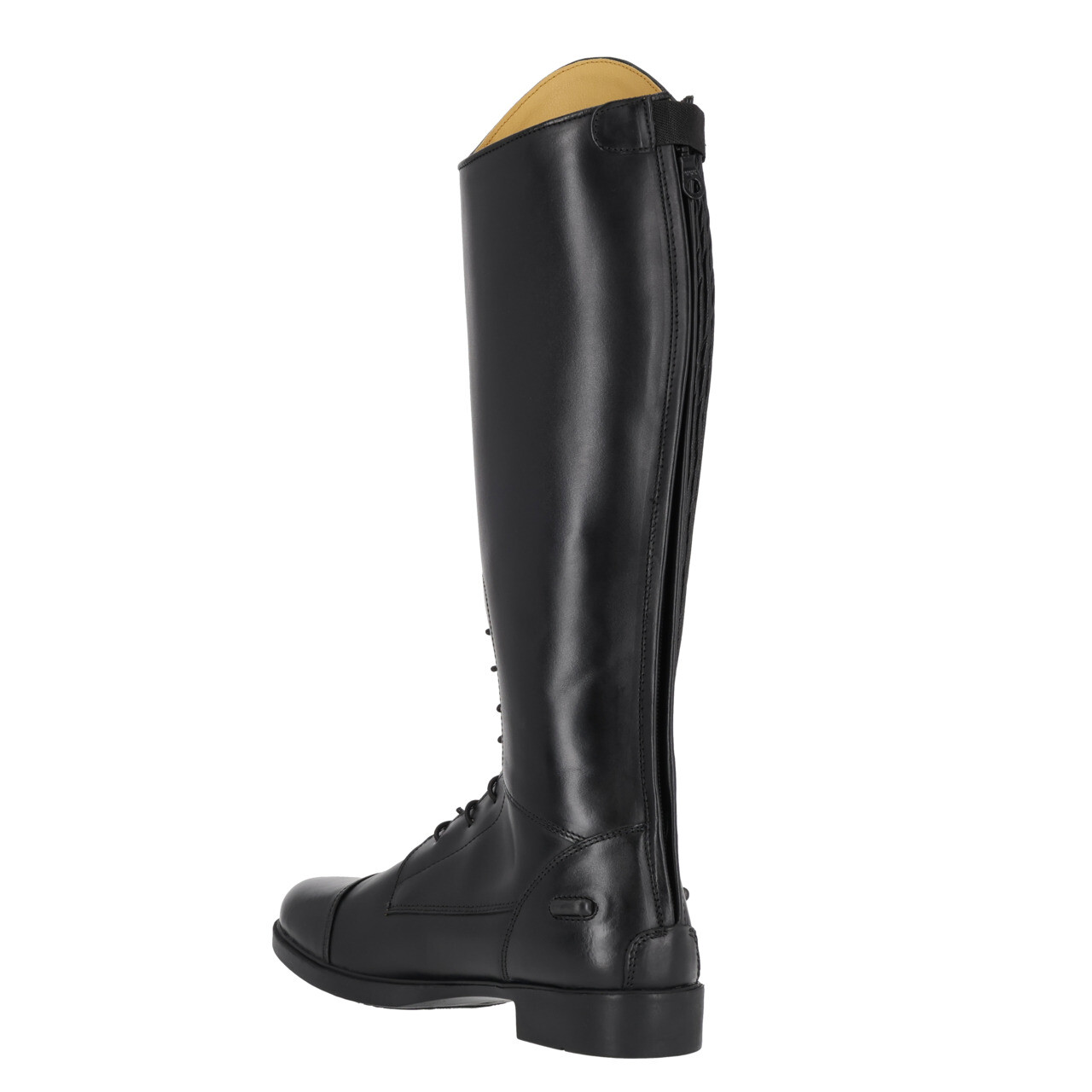 Riding boot Romy Junior wide