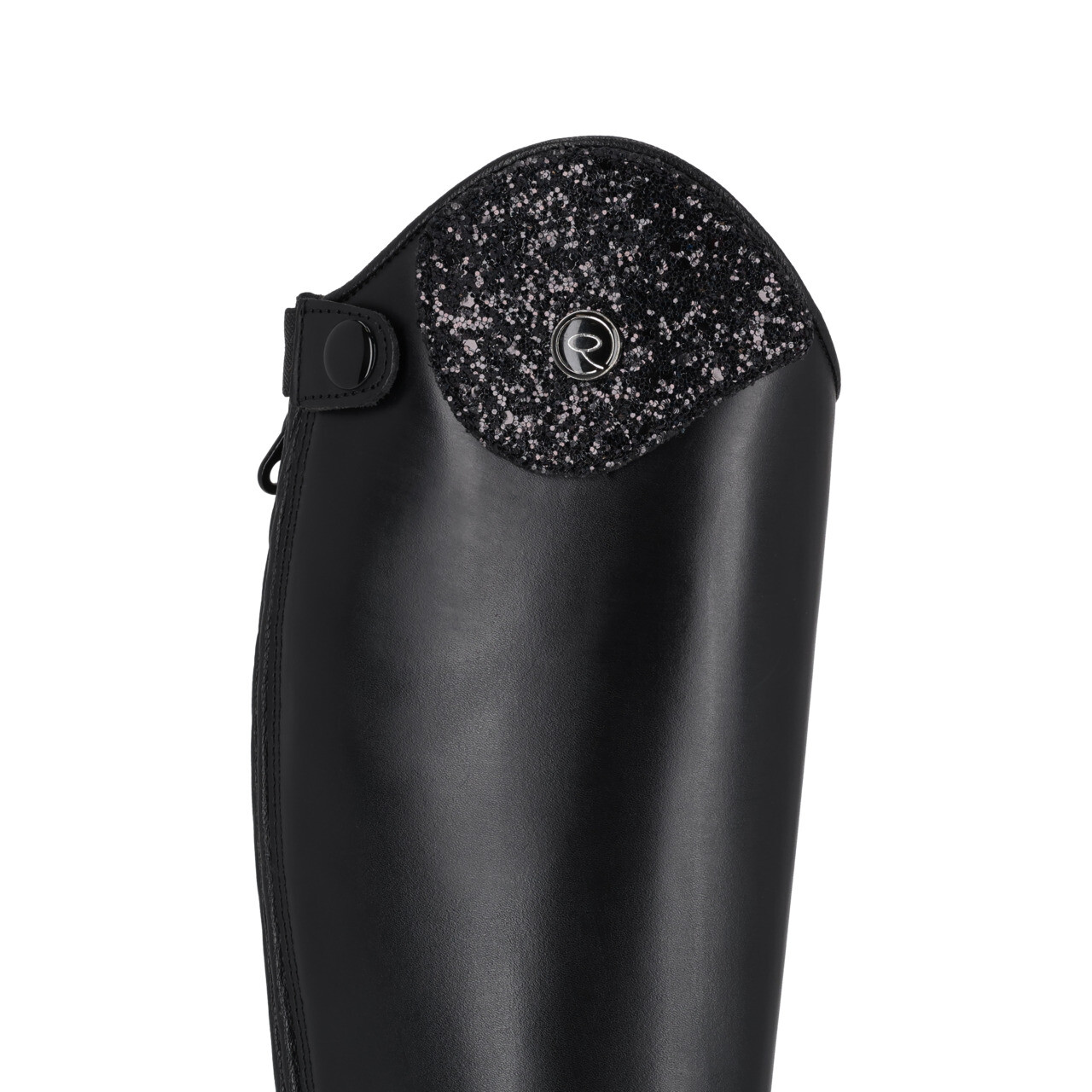 Riding boot Romy Junior wide