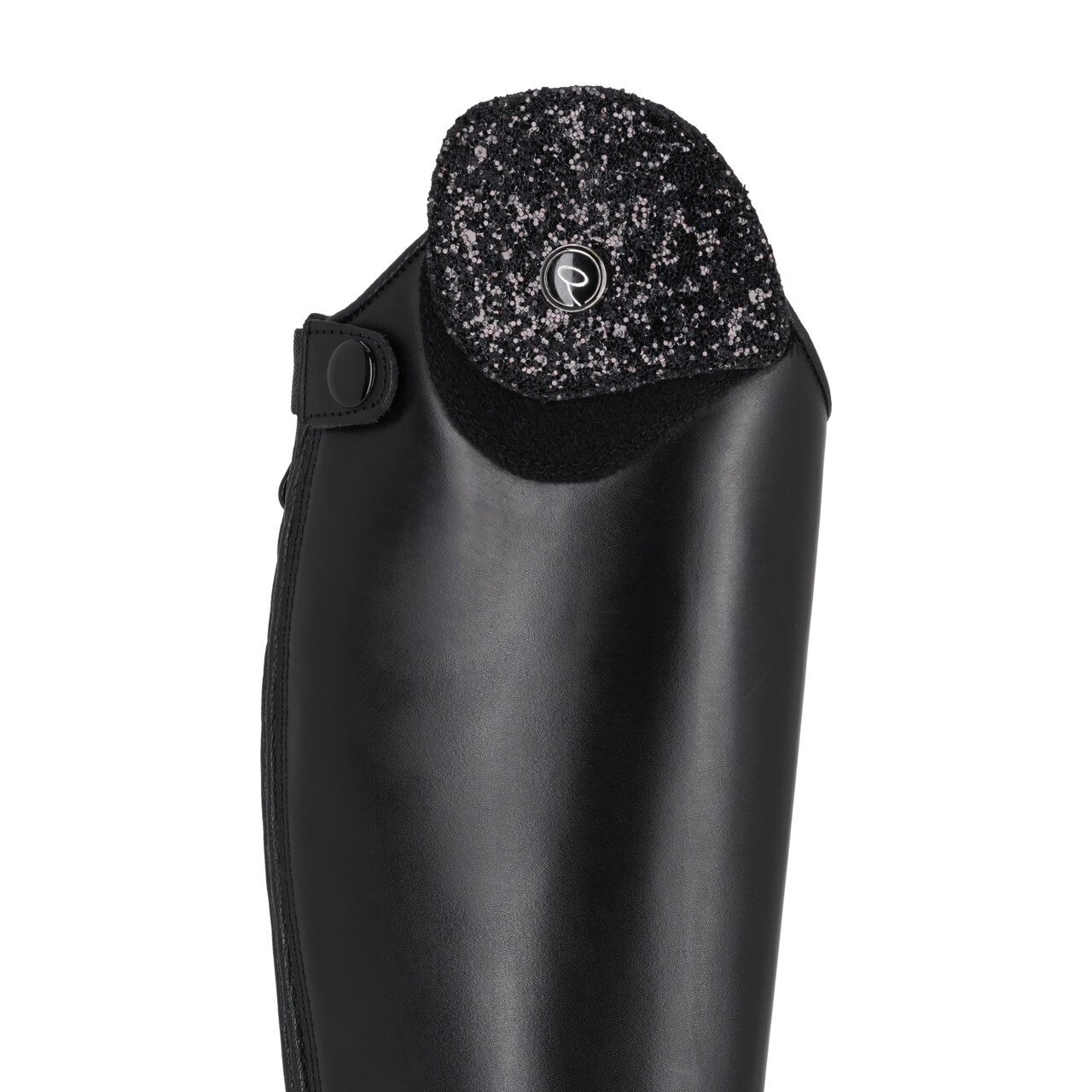 Riding boot Romy Junior wide