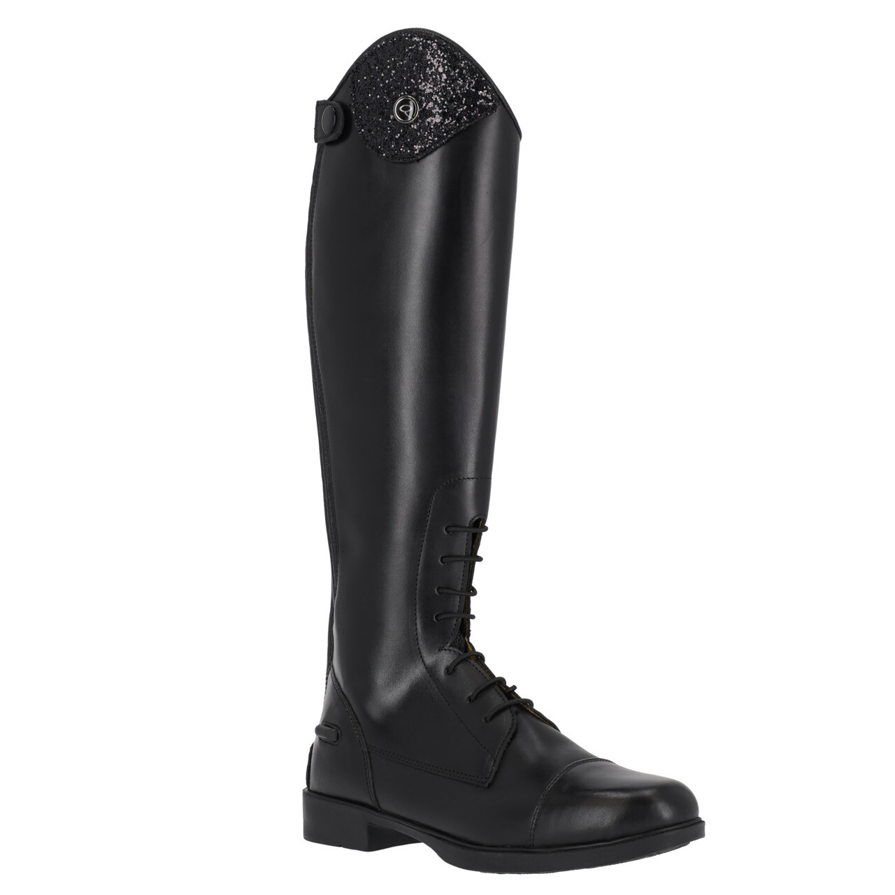 Riding boot Romy Junior wide (presale)