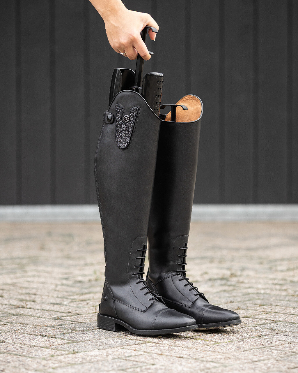 Boot shapers