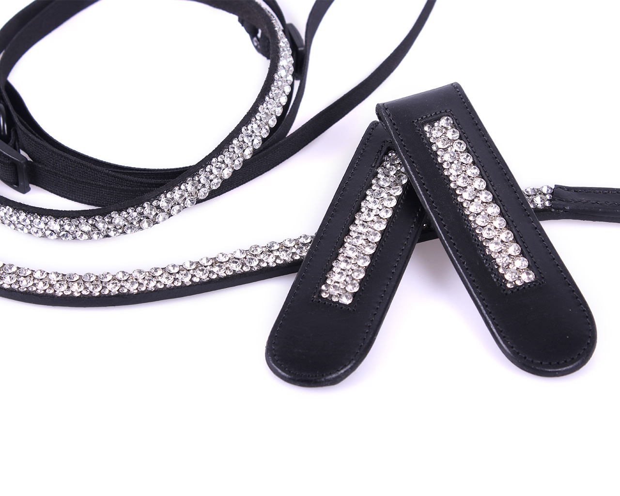 Saddle jewel Verbena