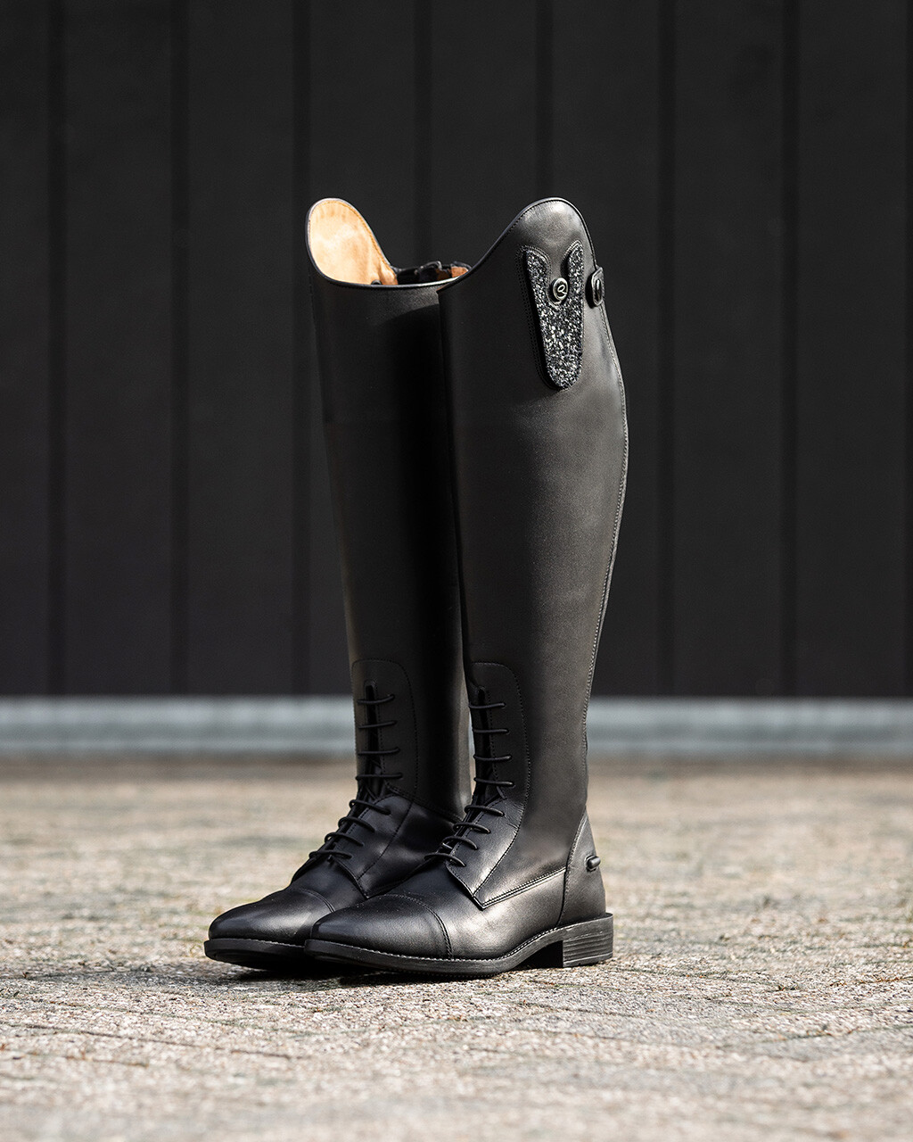 Riding boot Sasha Adult wide