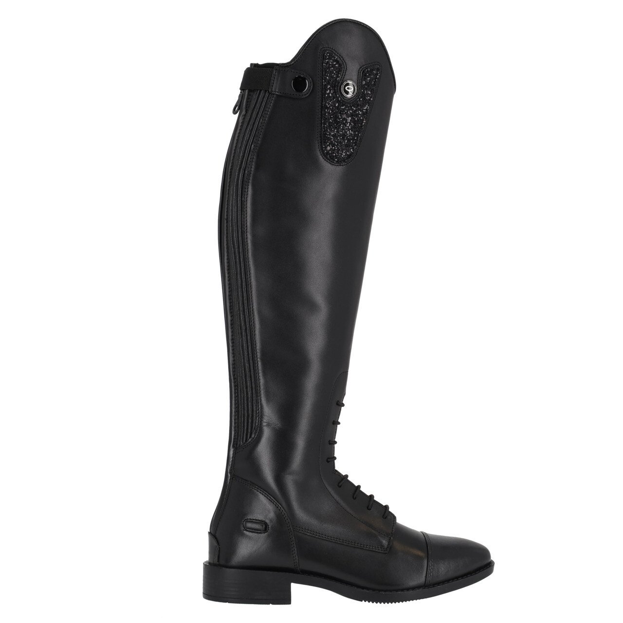 Riding boot Sasha Adult wide