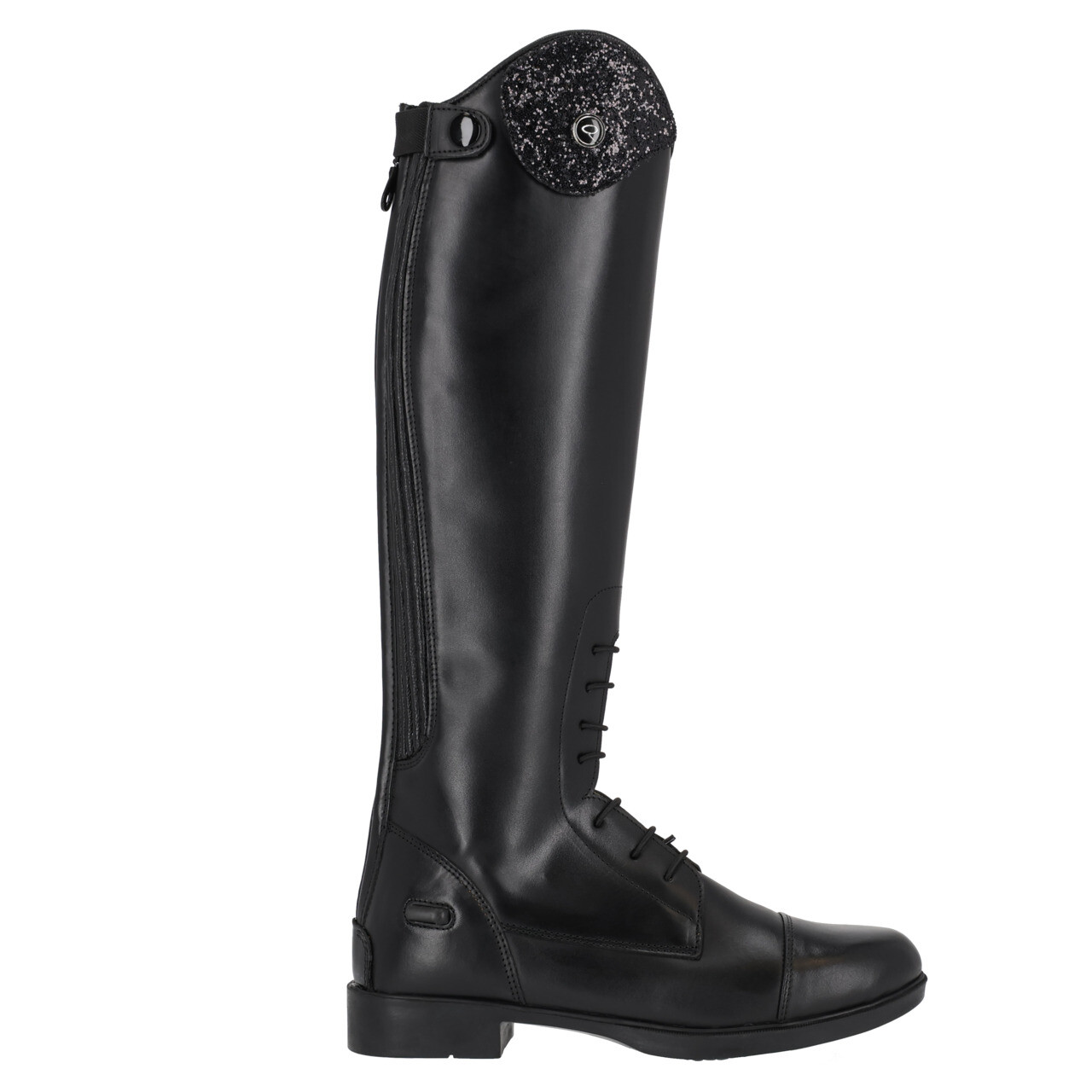 Riding boot Romy Junior tall