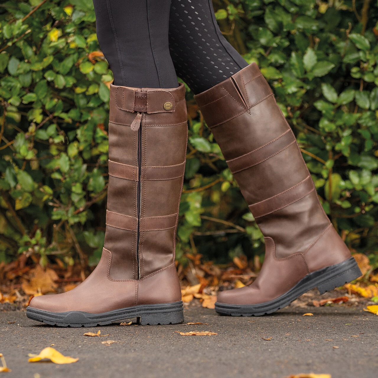 Outdoor boot Daan