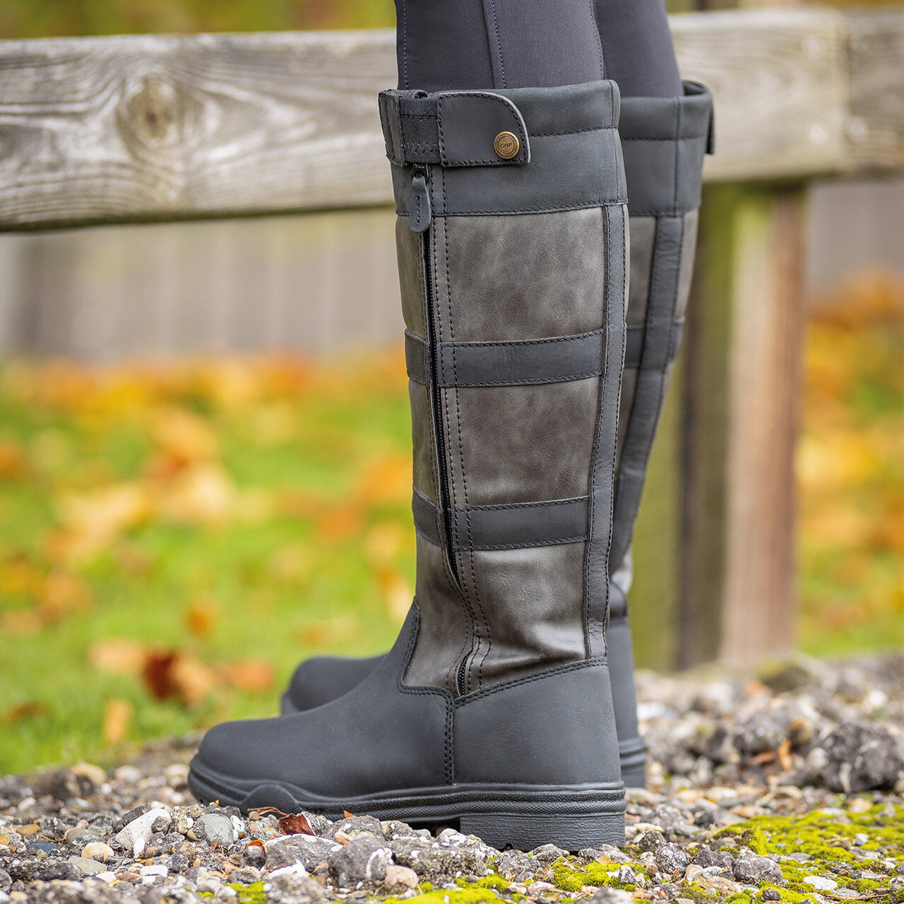 Outdoor boot Daan