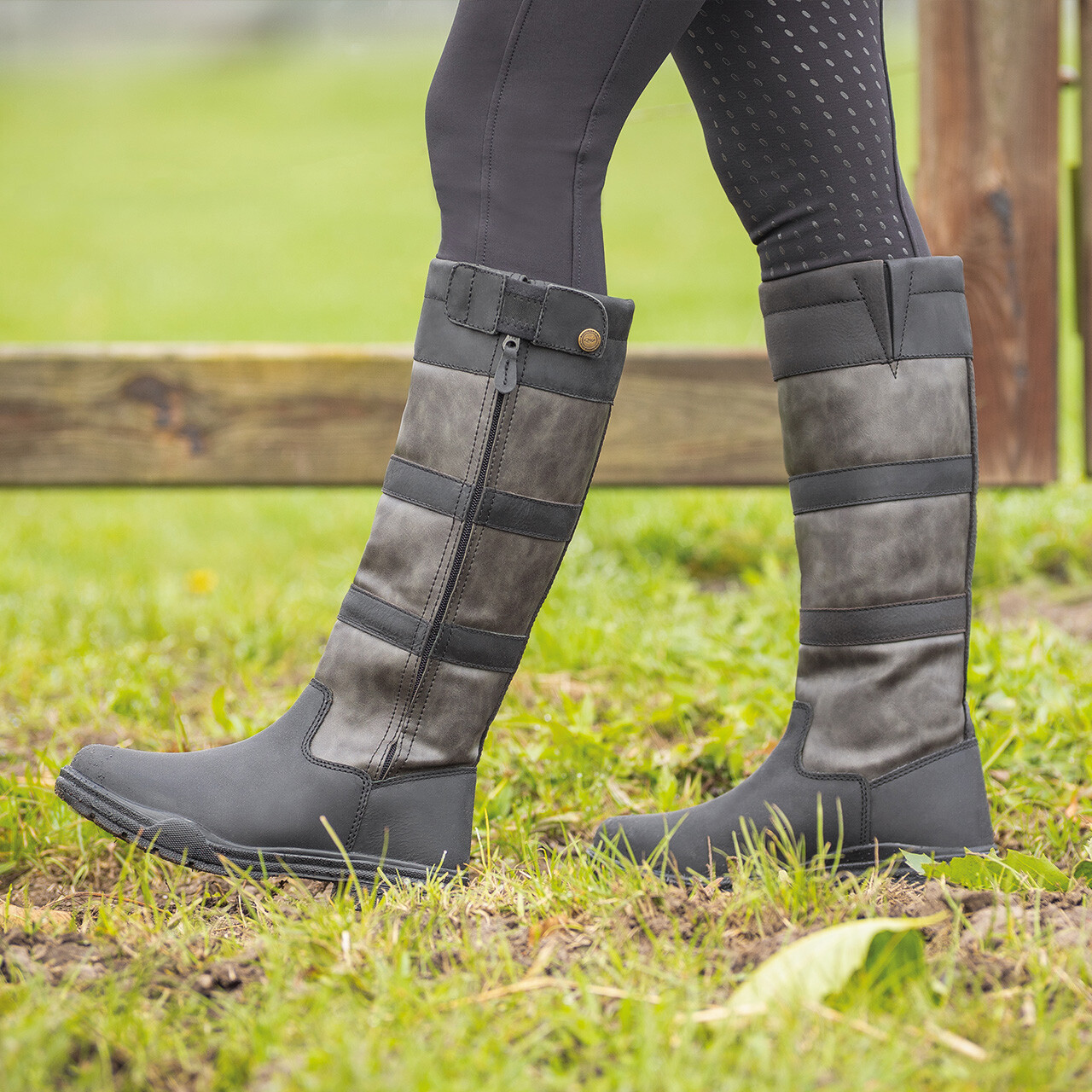 Outdoor boot Daan