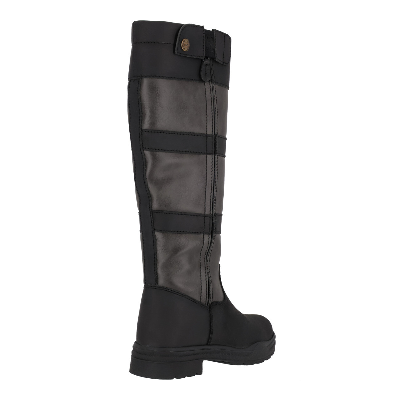 Outdoor boot Daan
