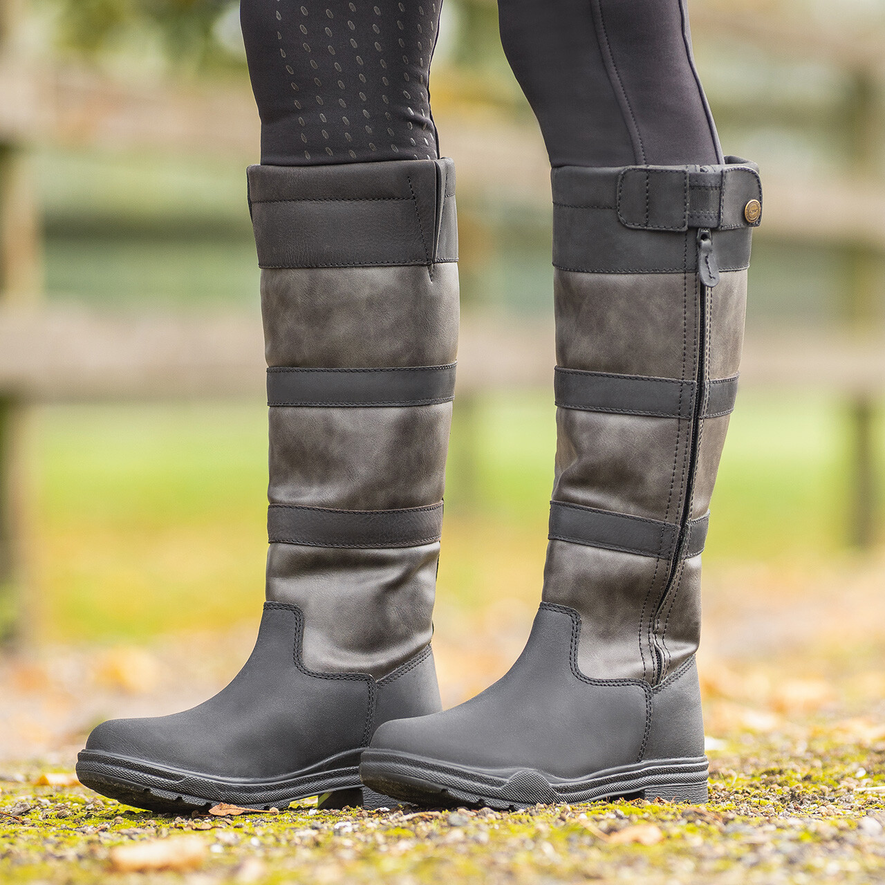 Outdoor boot Daan