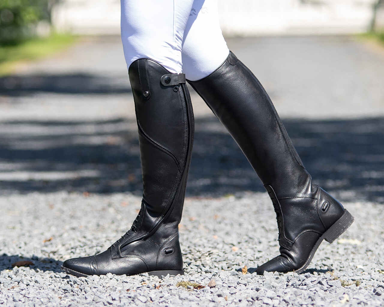 Riding boot Tamar Adult wide