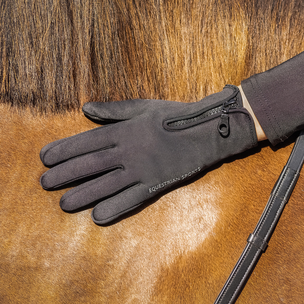 Glove Vienna Waterproof