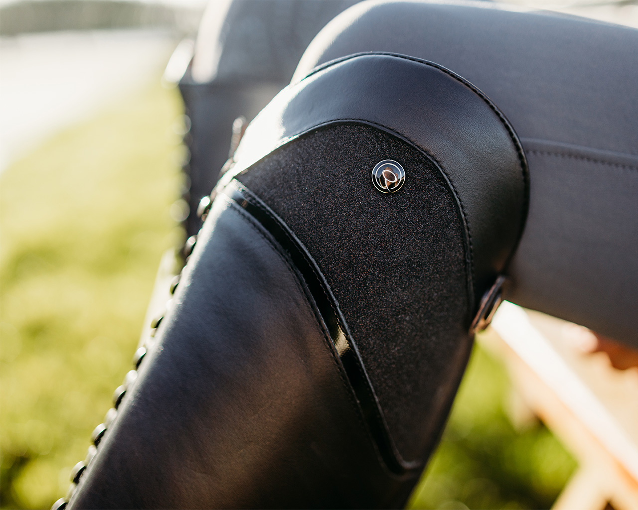 Riding boot Hailey Adult