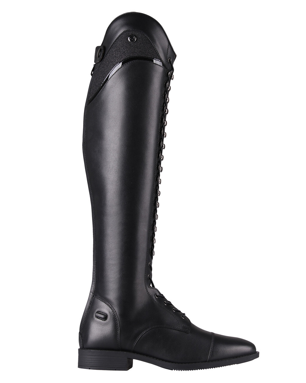 killing universitetsområde Revision Riding boot Hailey Adult | QHP - Everything for horse and rider