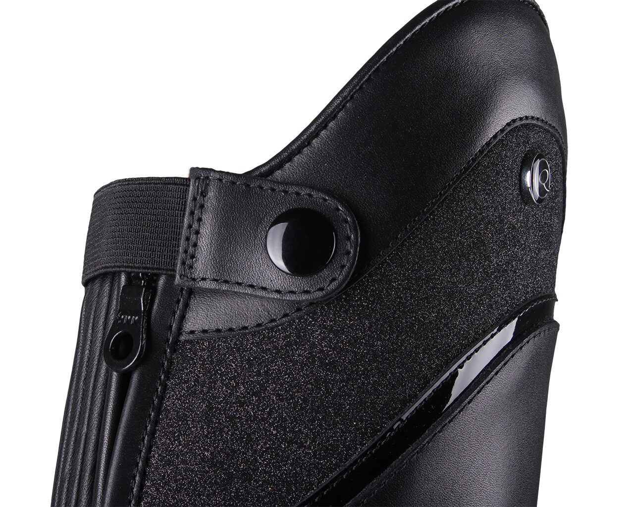 Riding boot Hailey Adult wide
