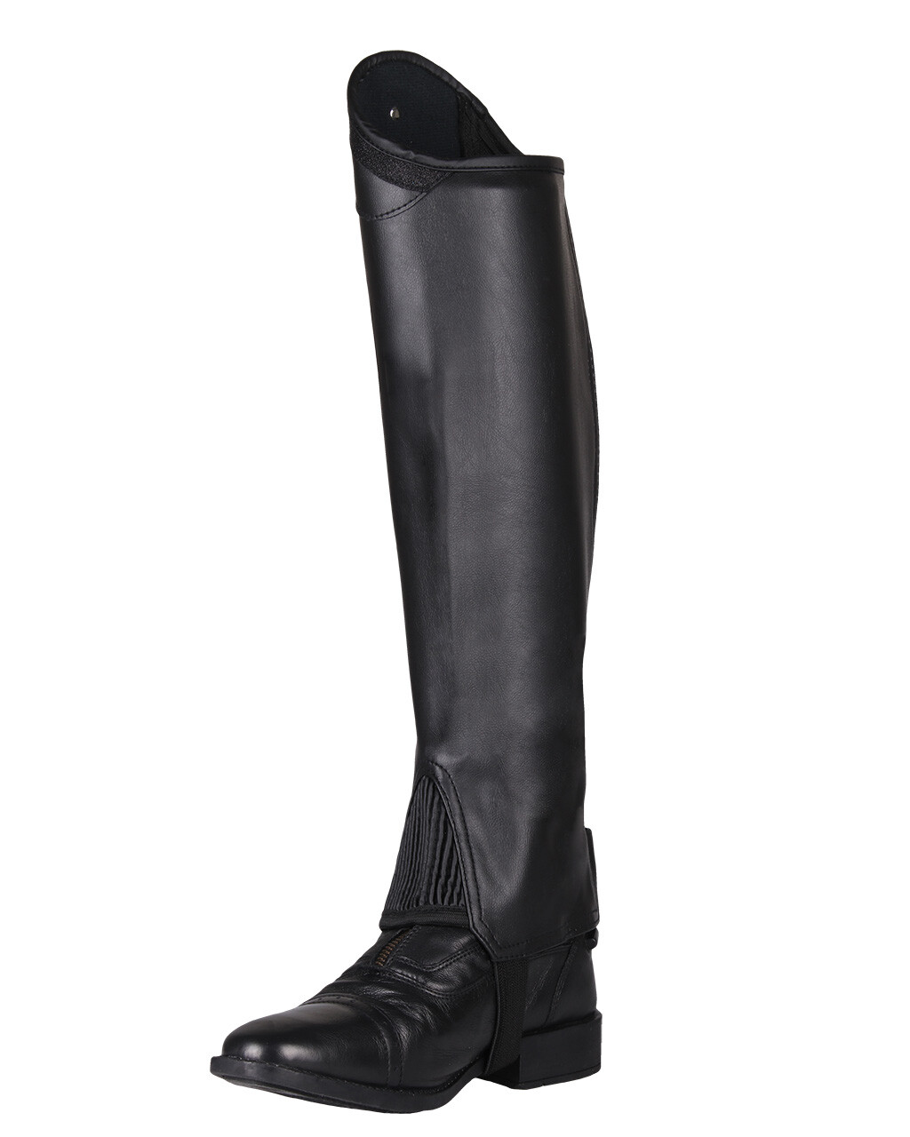Chap Shimmer Adult