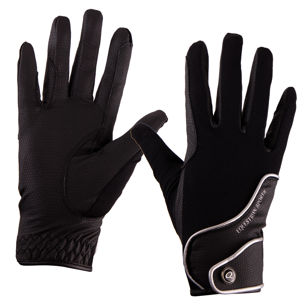 Glove Summer mesh