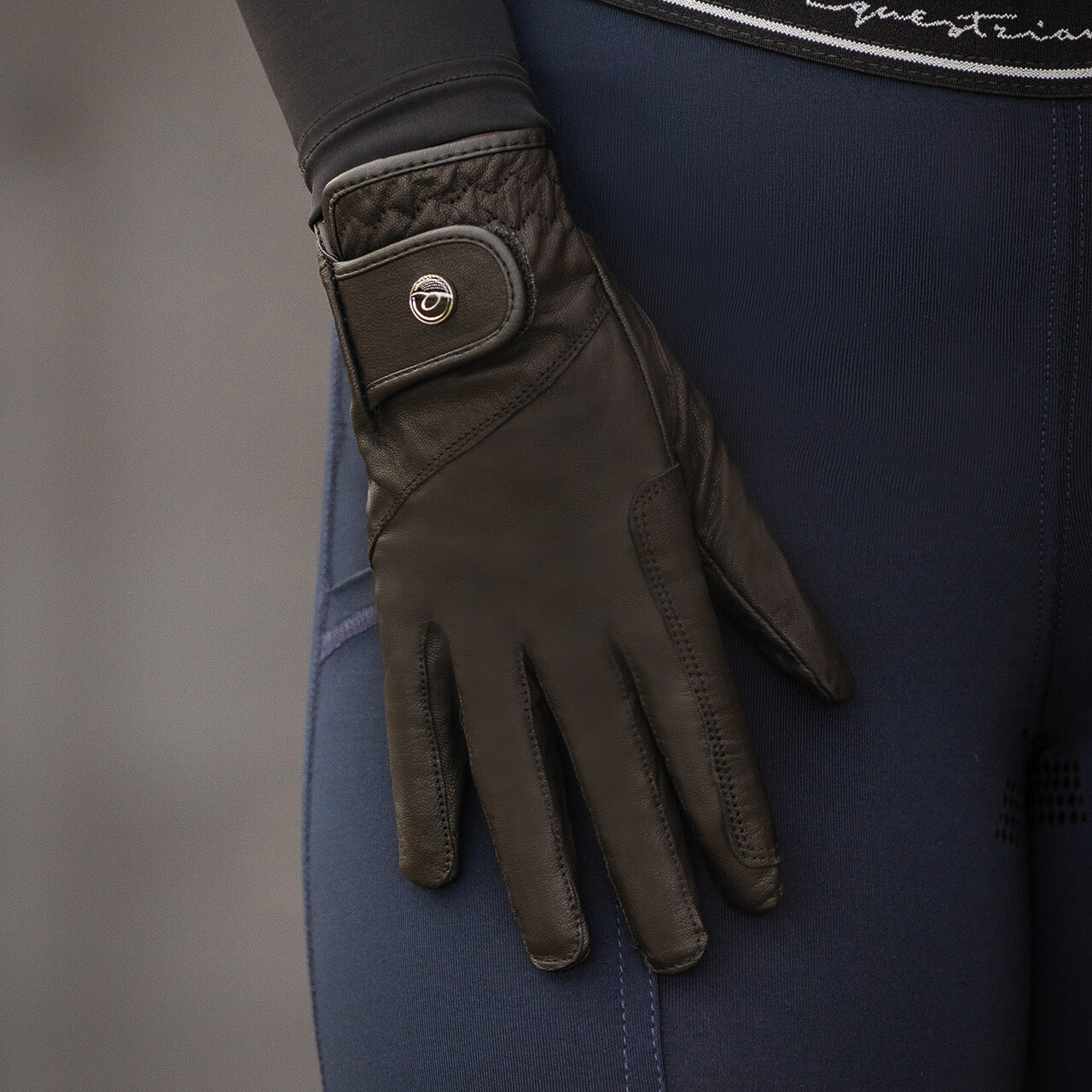 Glove leather Pro