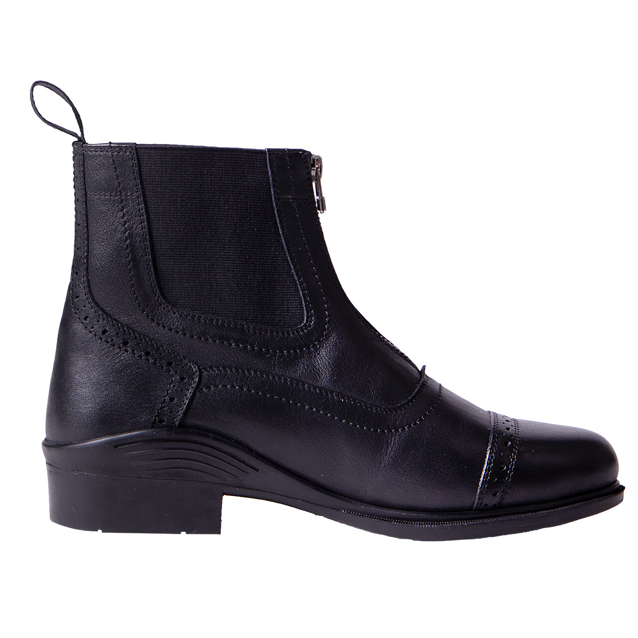 Thermo jodhpur Calgary Junior Black