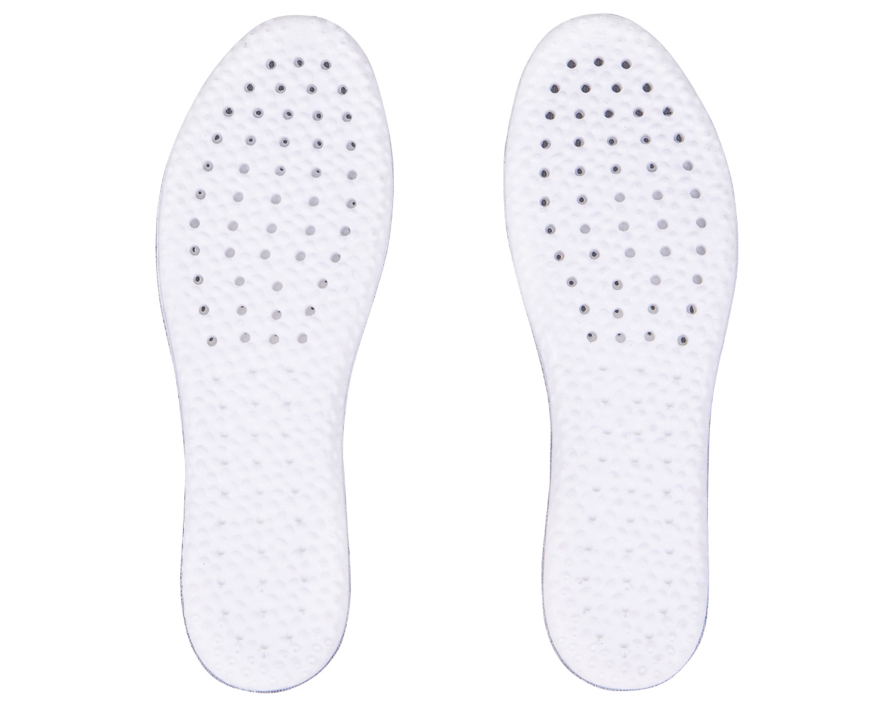Insole Thermal comfort