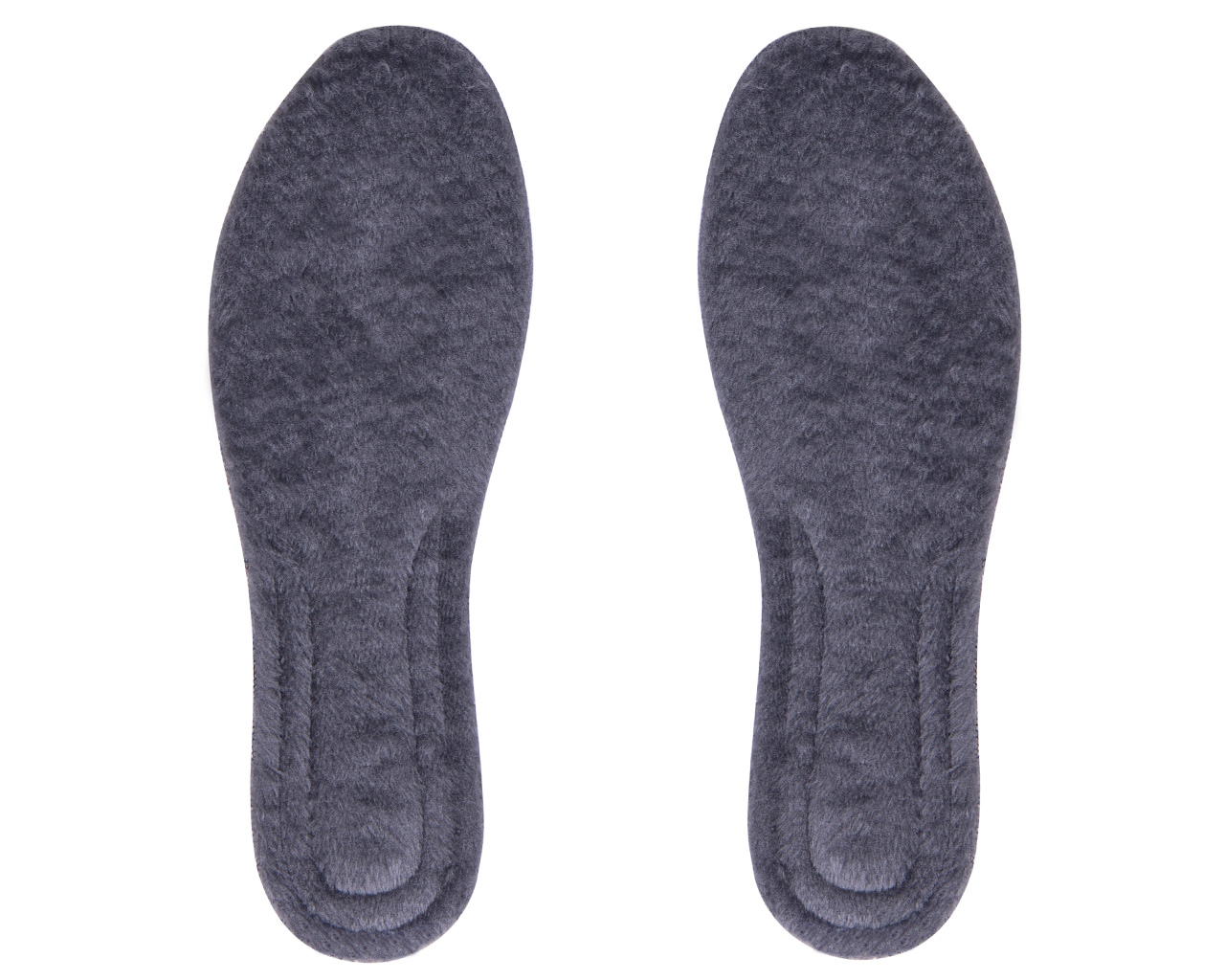 Insole Thermal comfort