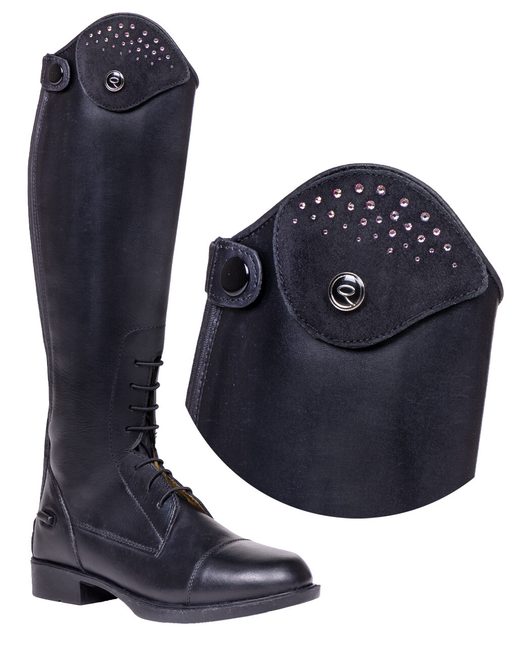 Exchangeable top Romy Fade