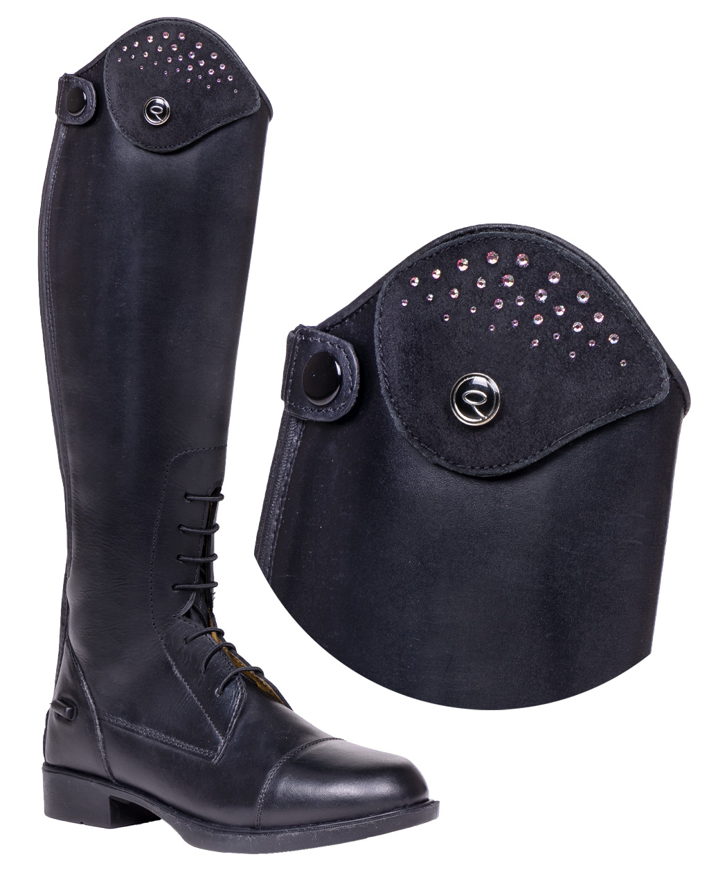 Exchangeable top Romy Fade