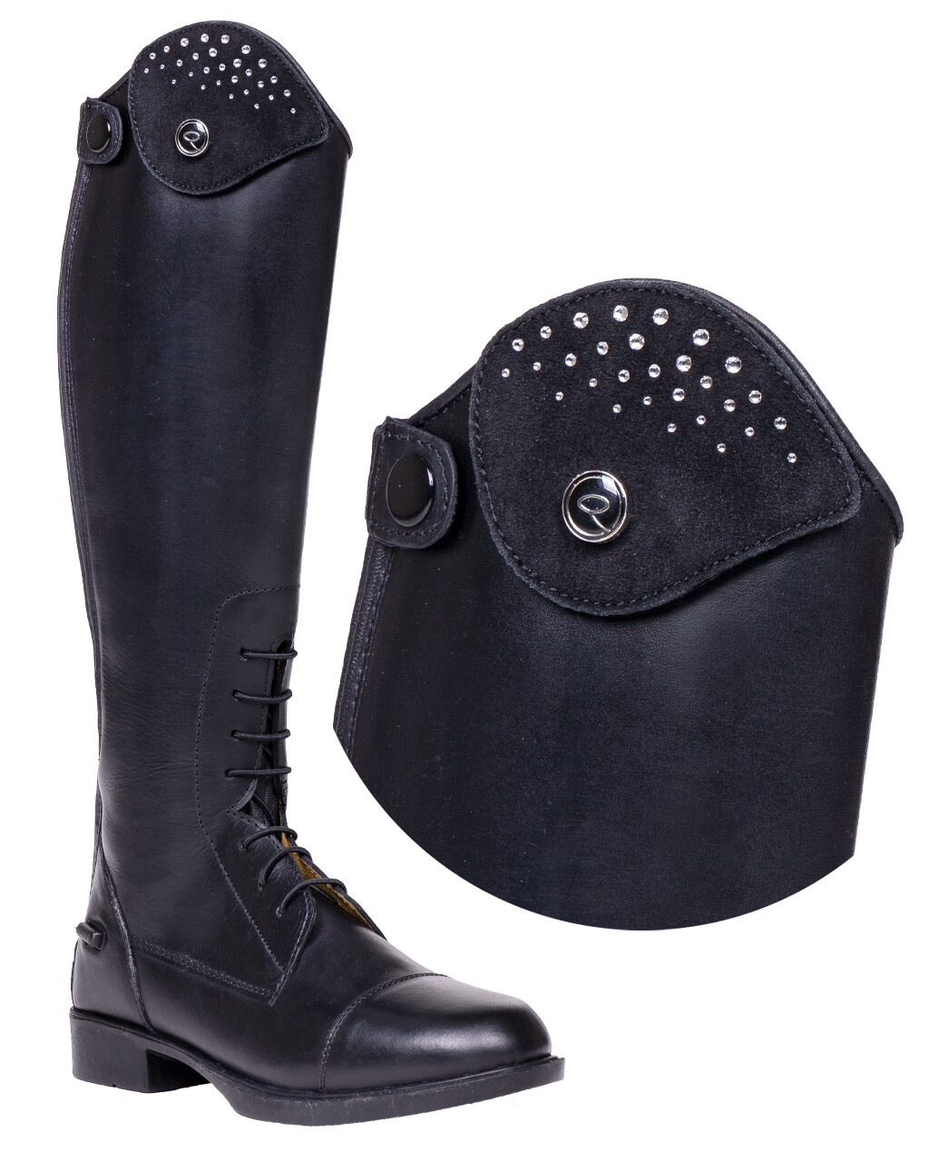 Exchangeable top Romy Fade