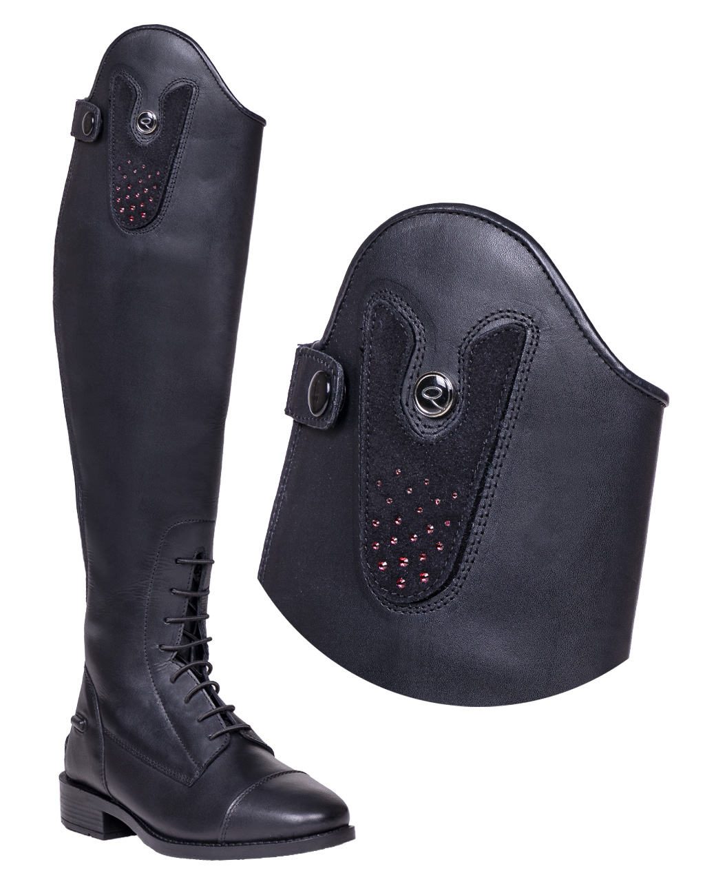 Exchangeable top Sasha Fade