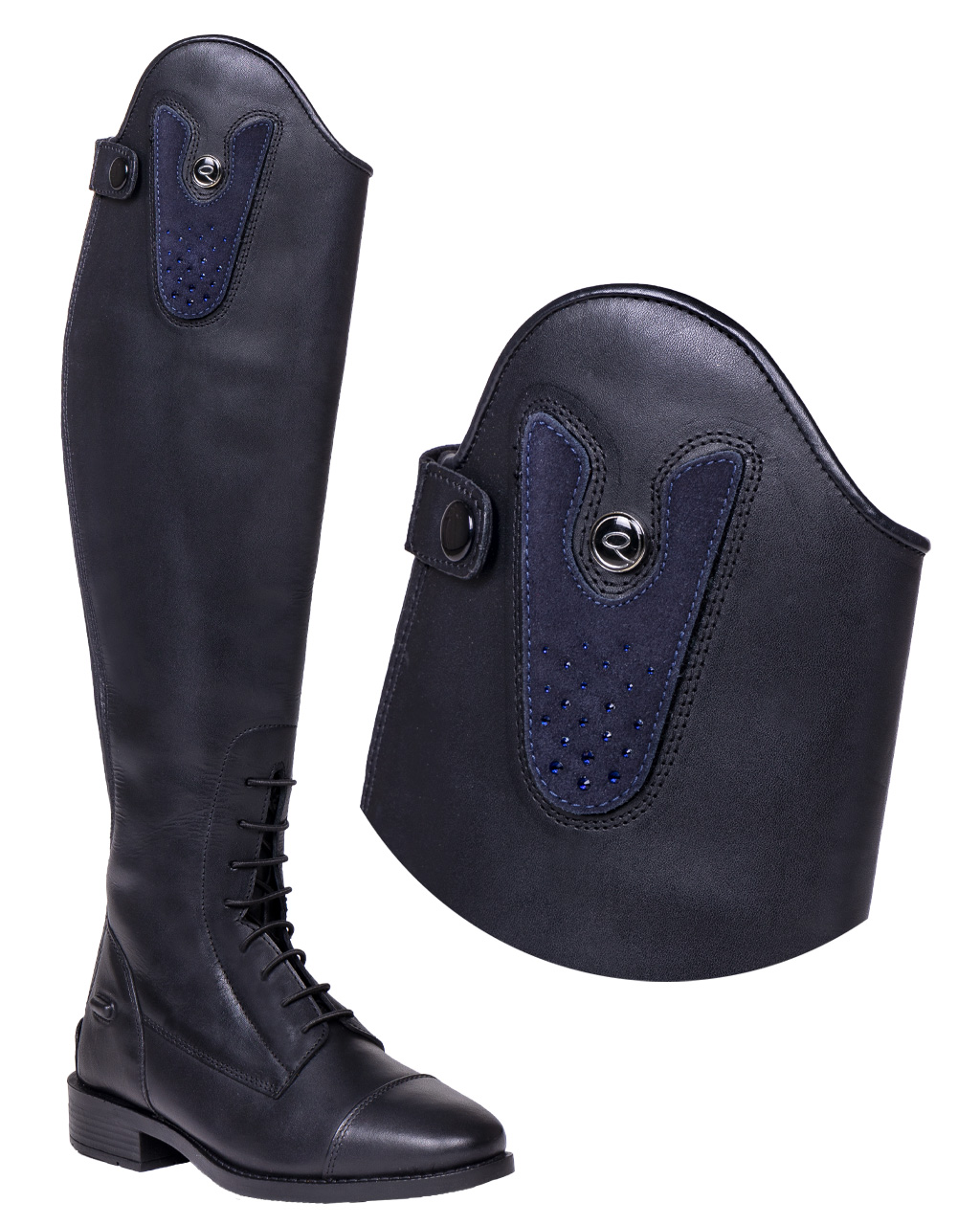 Exchangeable top Sasha Fade