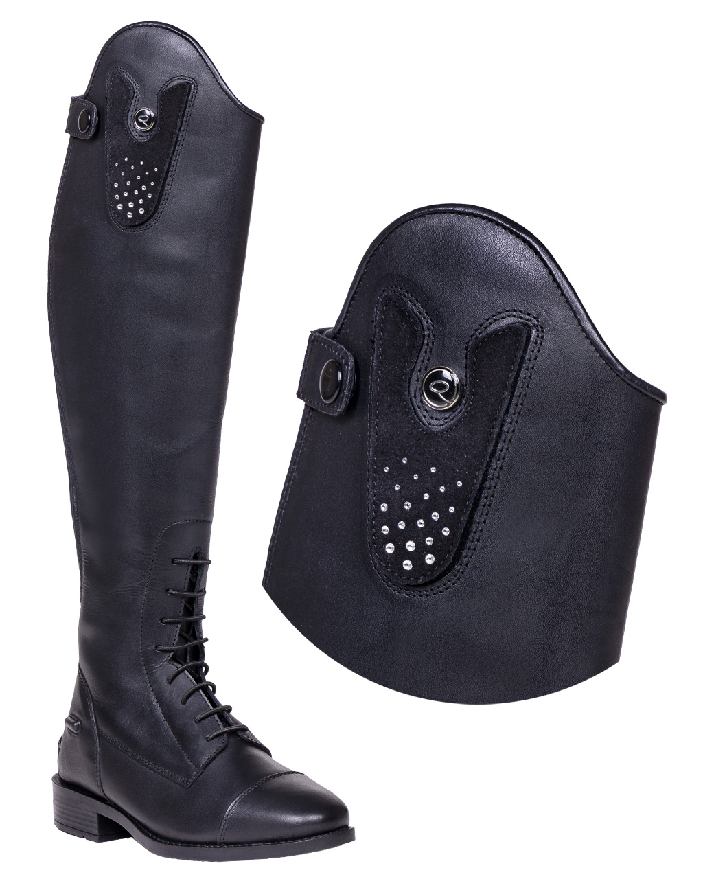 Exchangeable top Sasha Fade