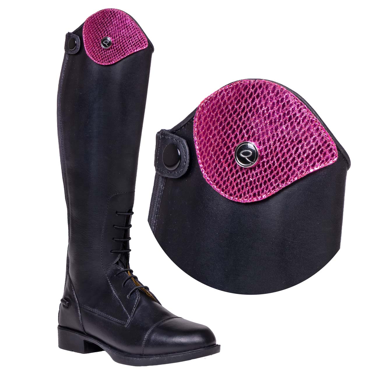 Exchangeable top Romy snake