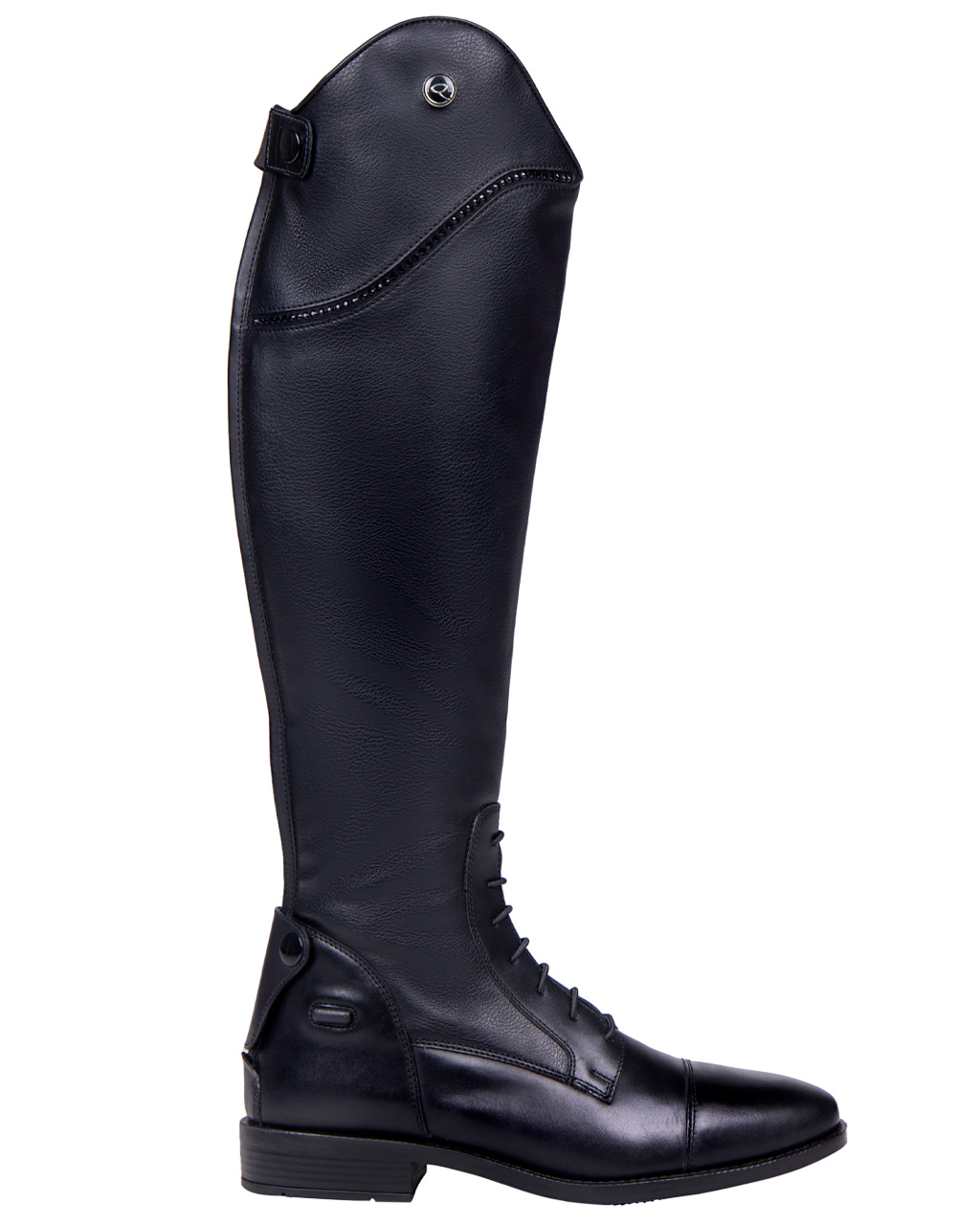 Riding boot Lyssa Adult wide