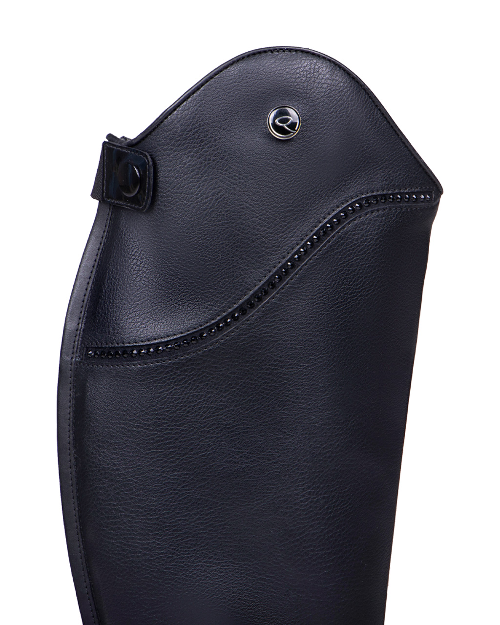 Riding boot Lyssa Adult wide