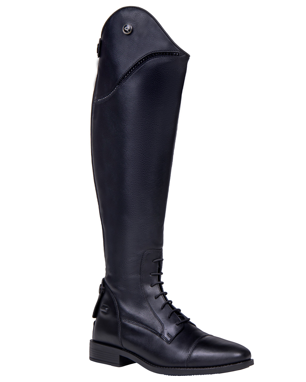 Riding boot Lyssa Adult wide