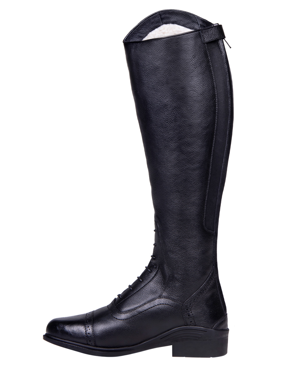Thermo riding boot Calgary Adult wide