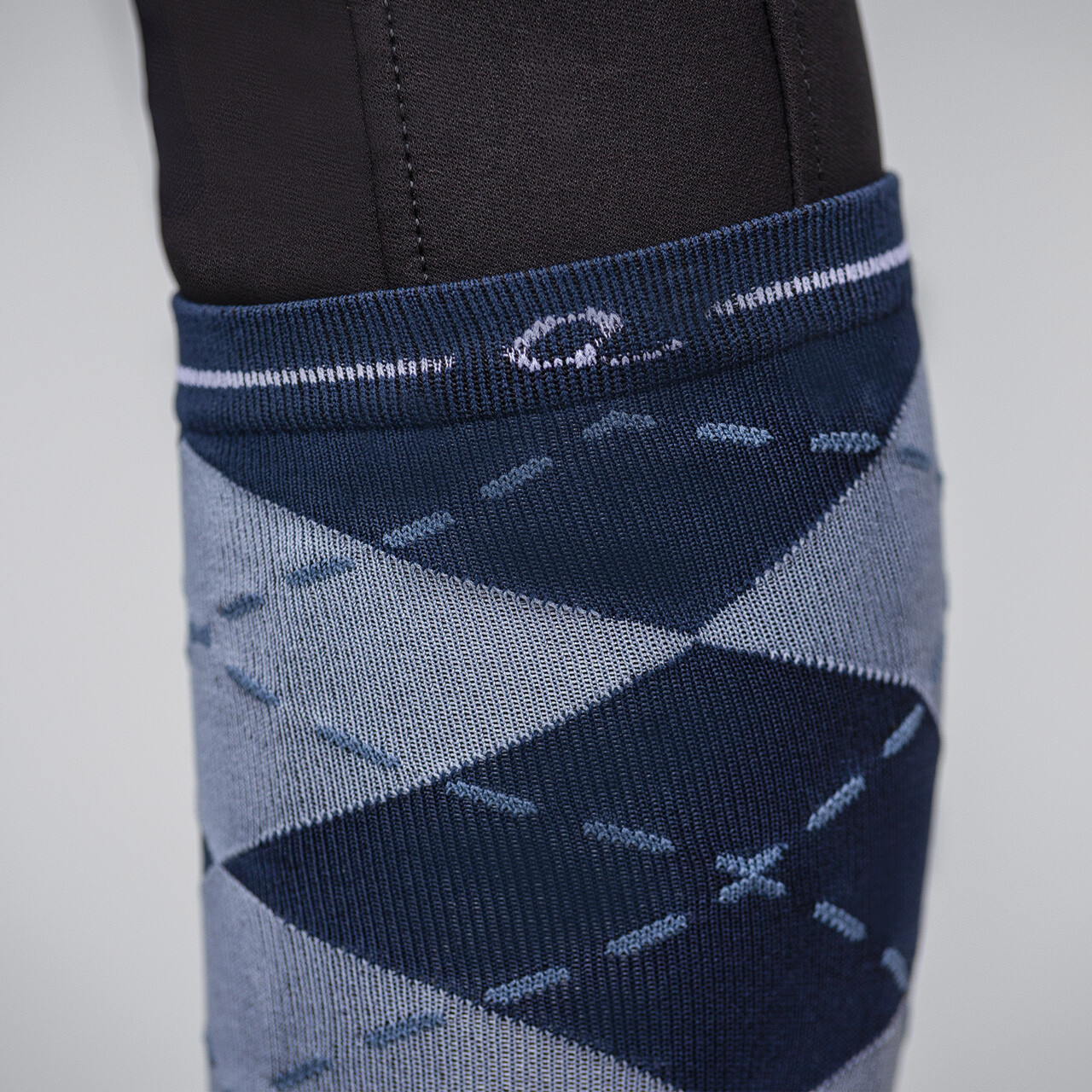 Knee stockings Classic (2-pack)