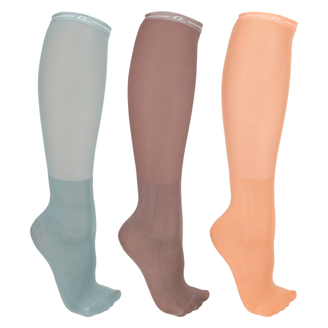Show socks (3-pack)