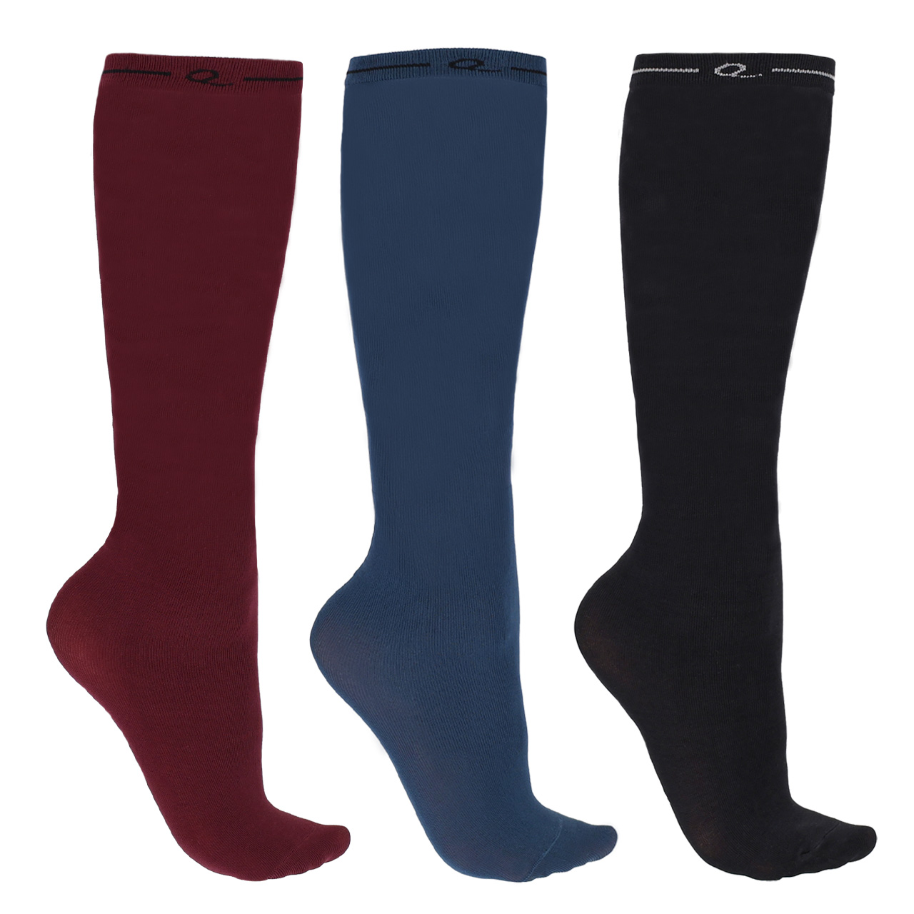 Show socks (3-pack)