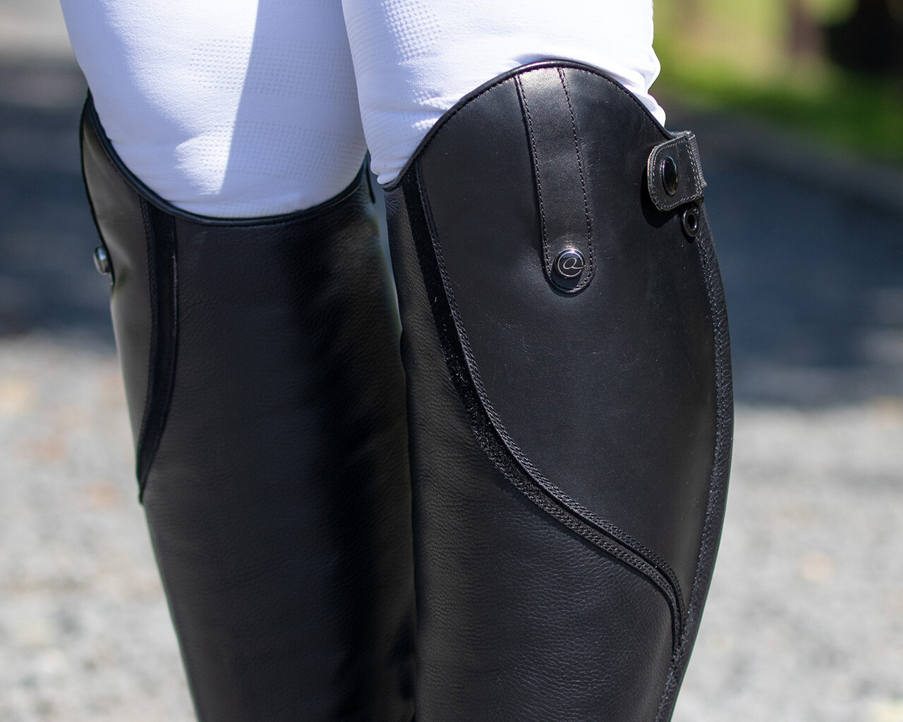 Riding boot Tamar Junior