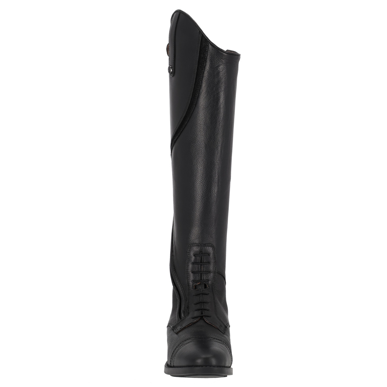 Riding boot Tamar Junior wide