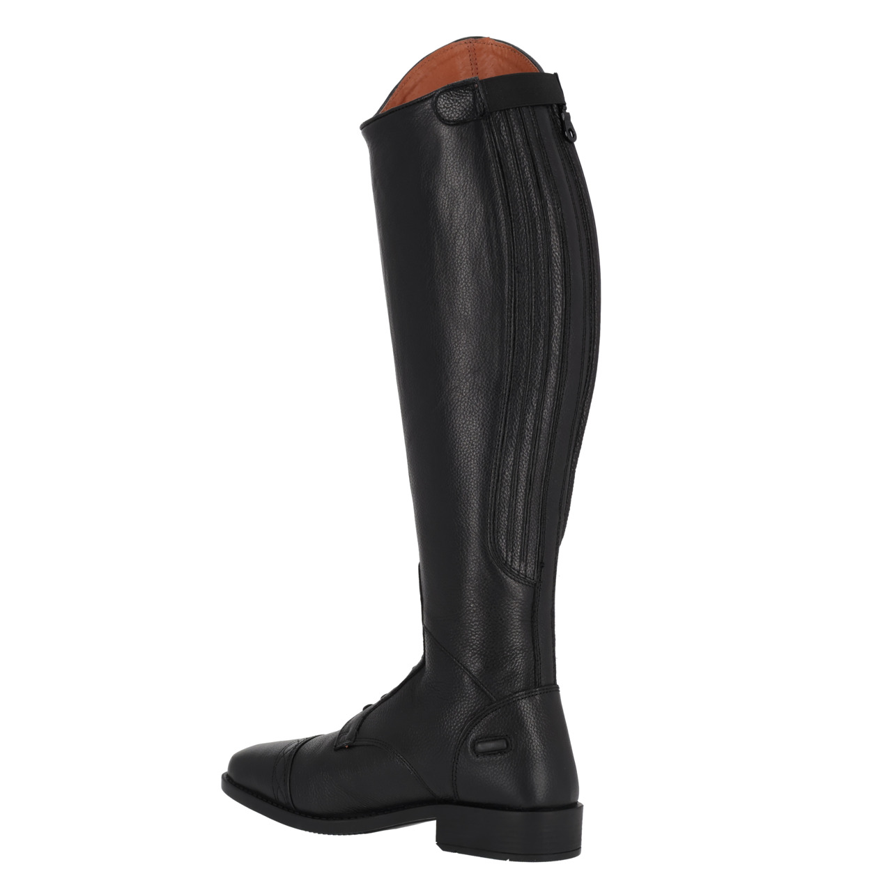 Riding boot Tamar Junior wide