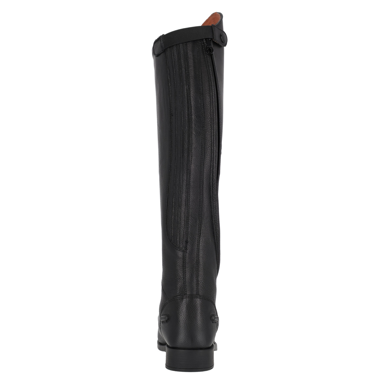 Riding boot Tamar Junior wide