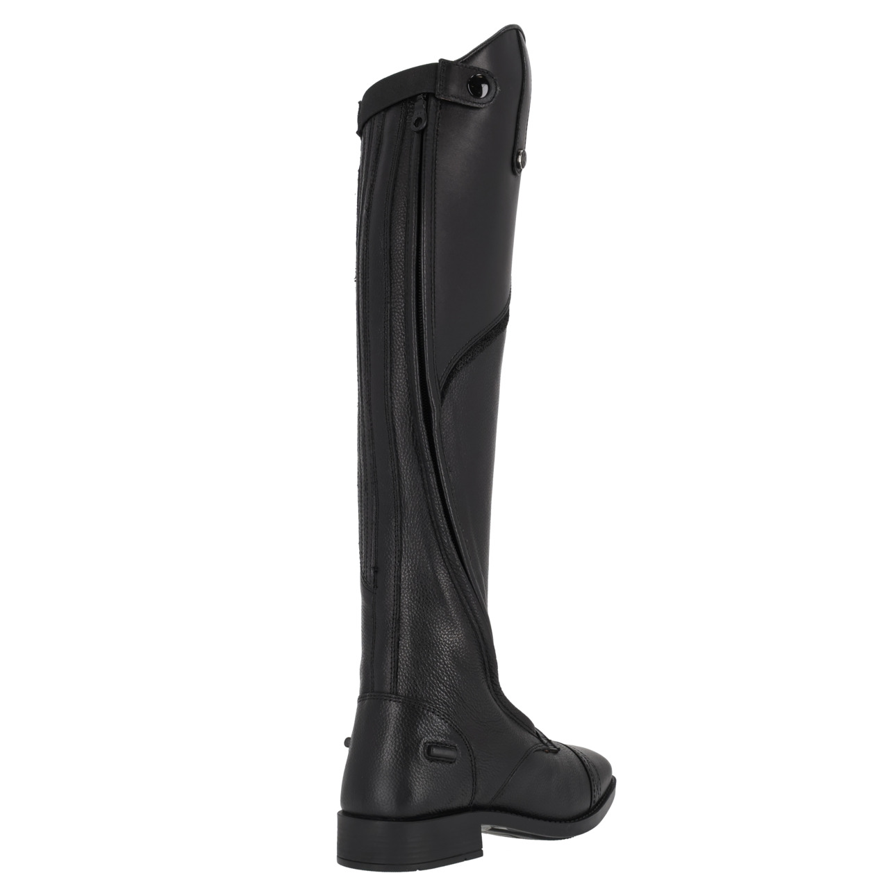 Riding boot Tamar Junior wide