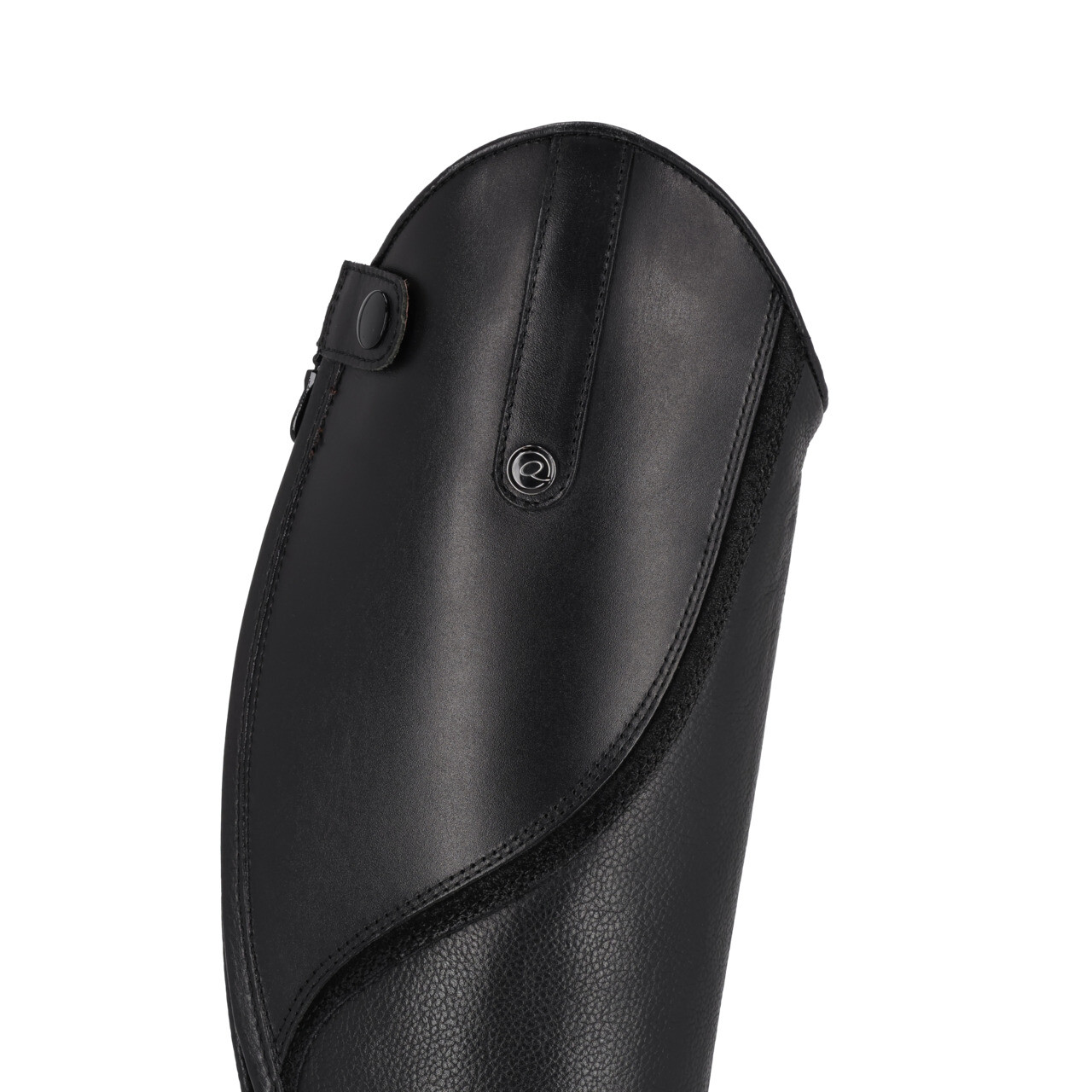 Riding boot Tamar Junior wide