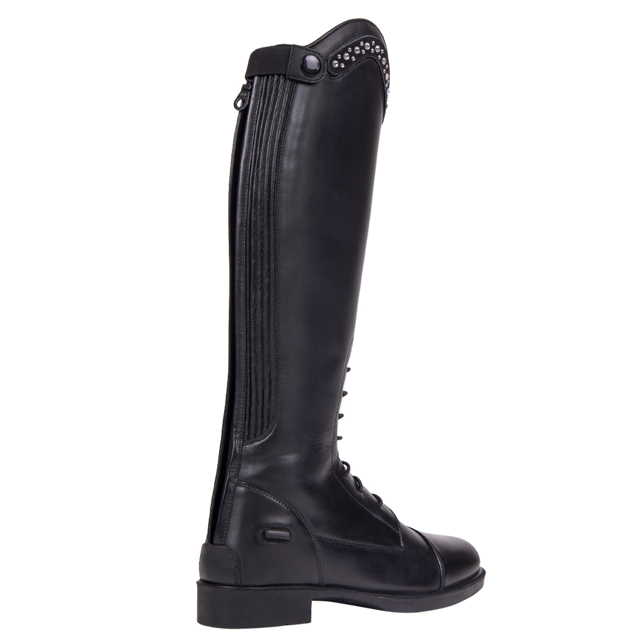 Riding boot Jaimy Junior wide